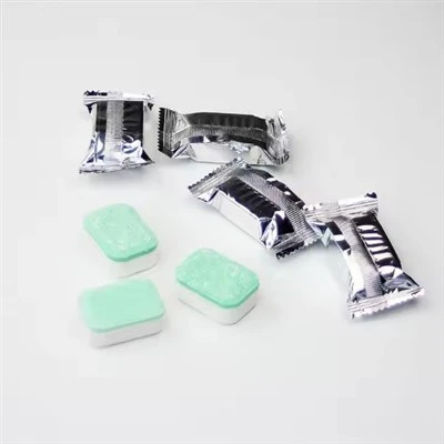 Cleaning Tablets